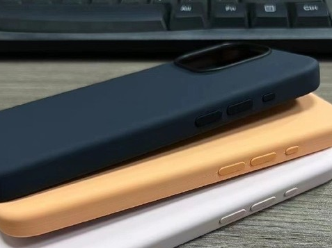 大冶苹果14维修站分享iPhone14手机壳能直接给iPhone15用吗?