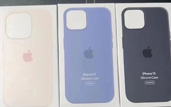 大冶苹果14维修站分享iPhone14手机壳能直接给iPhone15用吗？ 