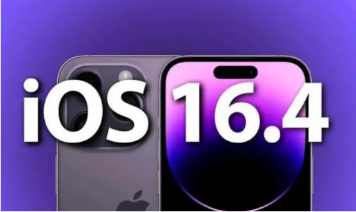 大冶苹果14维修分享：iPhone14可以升级iOS16.4beta2吗？ 