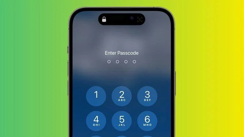 大冶苹果维修网点分享凭iPhone密码就能窃取“你的整个数字生活”？ 