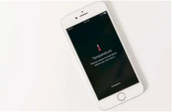 大冶苹果手机维修分享iPhone 手机发热如何快速降温 
