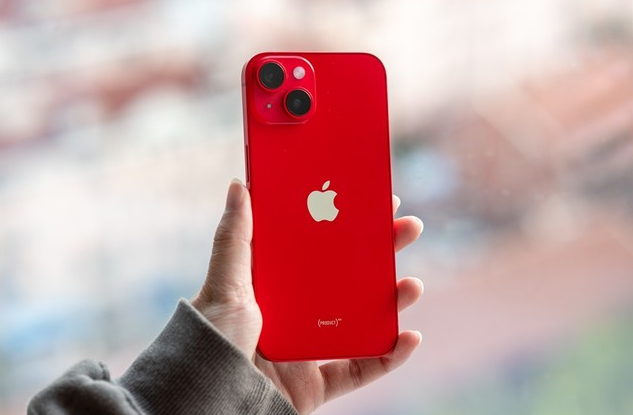 大冶苹果14维修分享为什么大家觉得iPhone 14不香了 