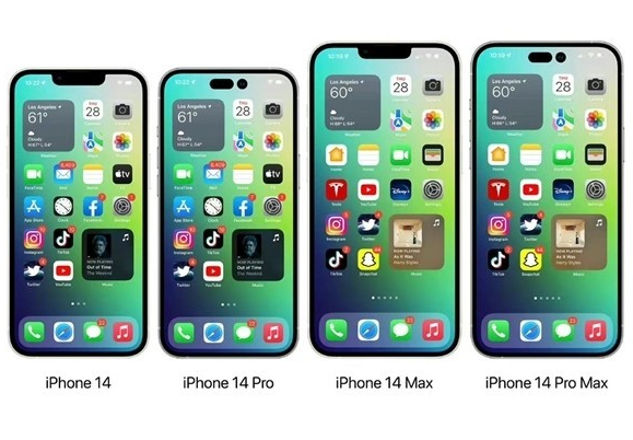大冶苹果14维修分享iPhone14可以分期吗 