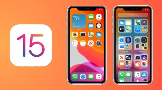 大冶苹果13维修分享iPhone13更新iOS 15.5，体验如何 