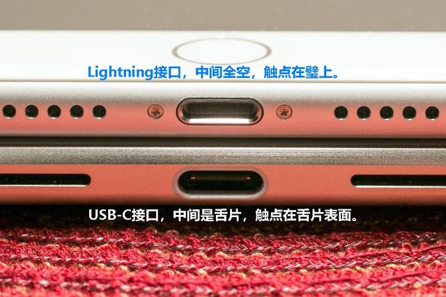 大冶苹果14维修分享iPhone 14会是什么接口 