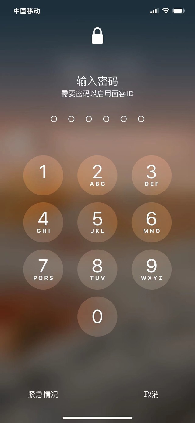 大冶苹果13维修分享iPhone 13加强锁屏功能有什么用 