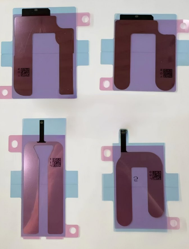 大冶苹果手机维修分享iPhone 17 Pro 机型电池将采用创新型粘合剂 