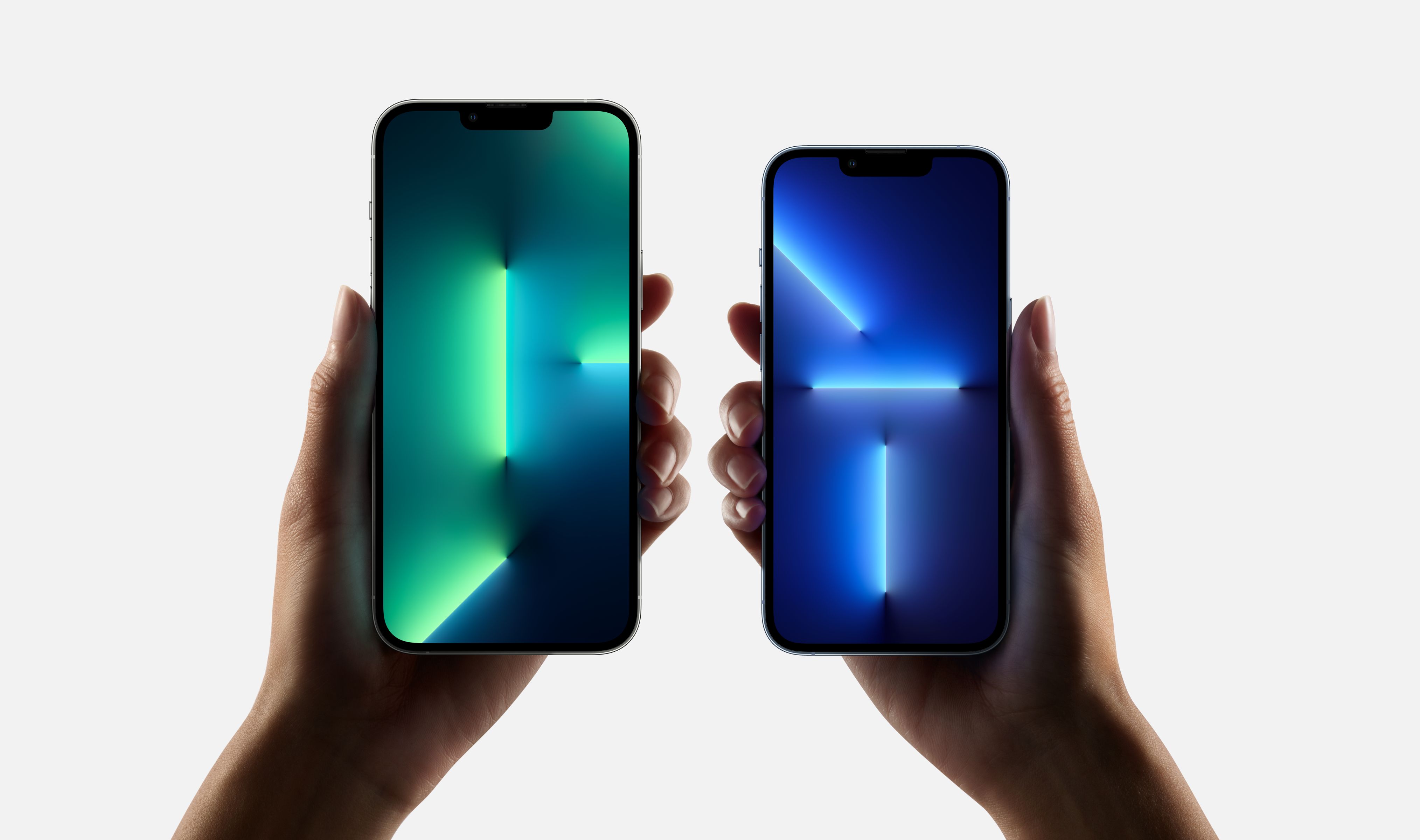 大冶苹果手机维修分享iPhone 13 四款机型怎么选 
