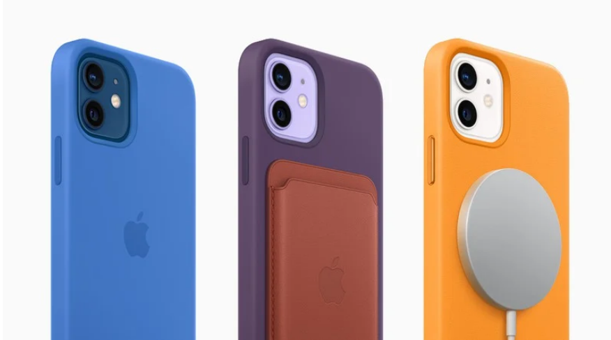 大冶苹果手机维修分享关于 iPhone 13 的细节爆料 
