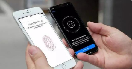 大冶苹果手机维修分享iPhone 13 系列会有屏下指纹吗 