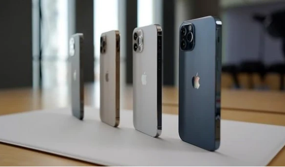 大冶苹果手机维修分享为什么说iPhone13才是真旗舰 