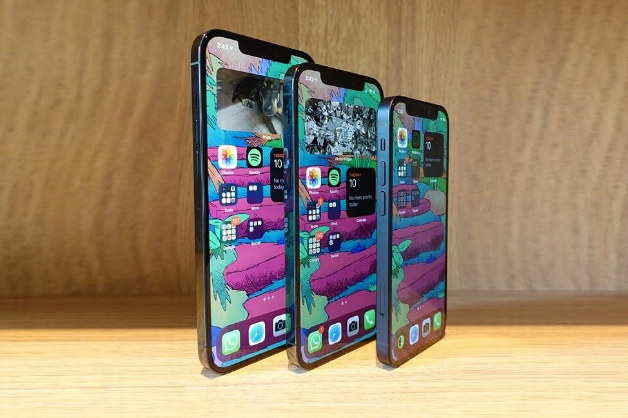 大冶苹果手机维修分享iPhone 13发布日期 