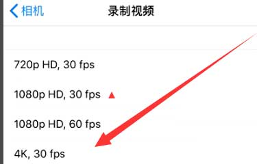 大冶苹果手机维修分享iPhone12拍视频闪屏怎么办 