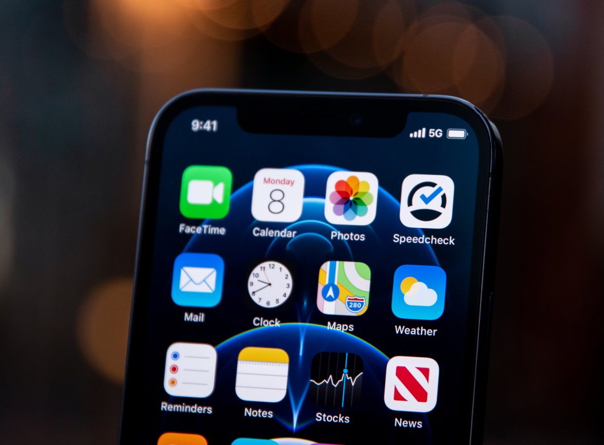 大冶苹果手机维修分享为什么 iPhone 12 在冬季会自动关机 