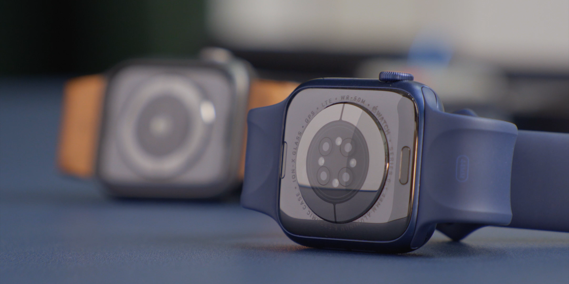 大冶苹果手机维修分享Apple Watch 是如何测量卡路里的 
