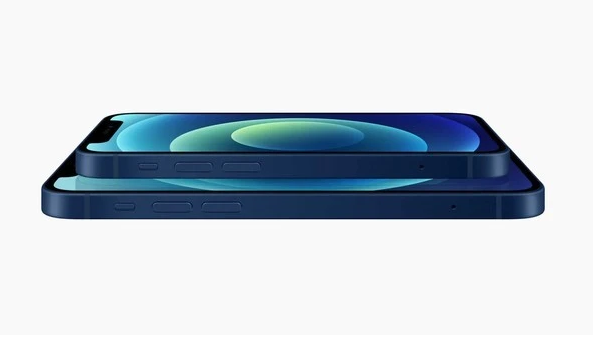大冶苹果手机维修分享iPhone 12 mini 锁屏后触屏失灵怎么办 