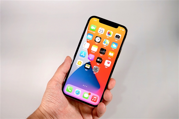大冶苹果手机维修分享iOS 14.2修订版已到，专属iPhone 12系列 