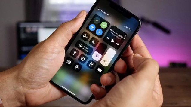 大冶苹果手机维修分享iPhone 12信号差怎么办 