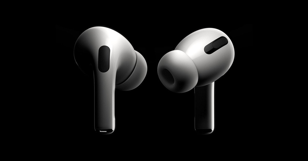 大冶苹果手机维修分享AirPods Pro 爆音、降噪效果下降怎么办 