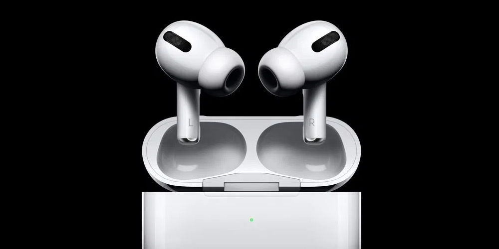大冶苹果手机维修分享AirPods Pro 出现静电噪音 