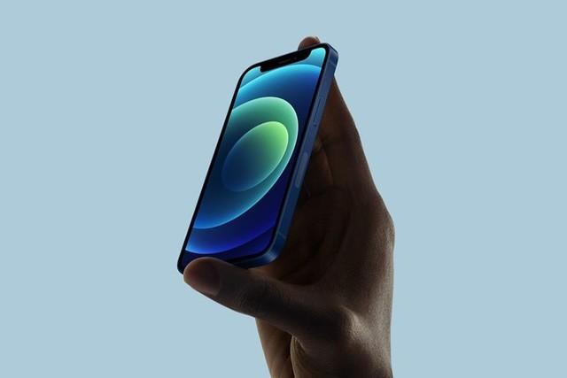 大冶苹果手机维修分享iPhone 12 mini辐射很大吗 