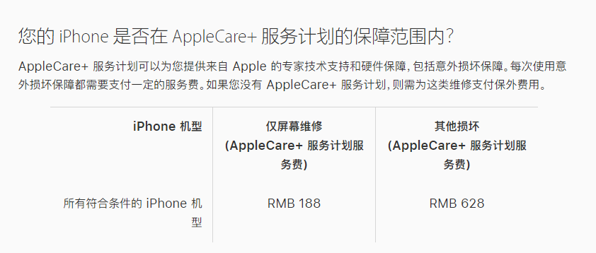 大冶苹果手机维修分享苹果 iPhone 12 官方维修价格是多少 