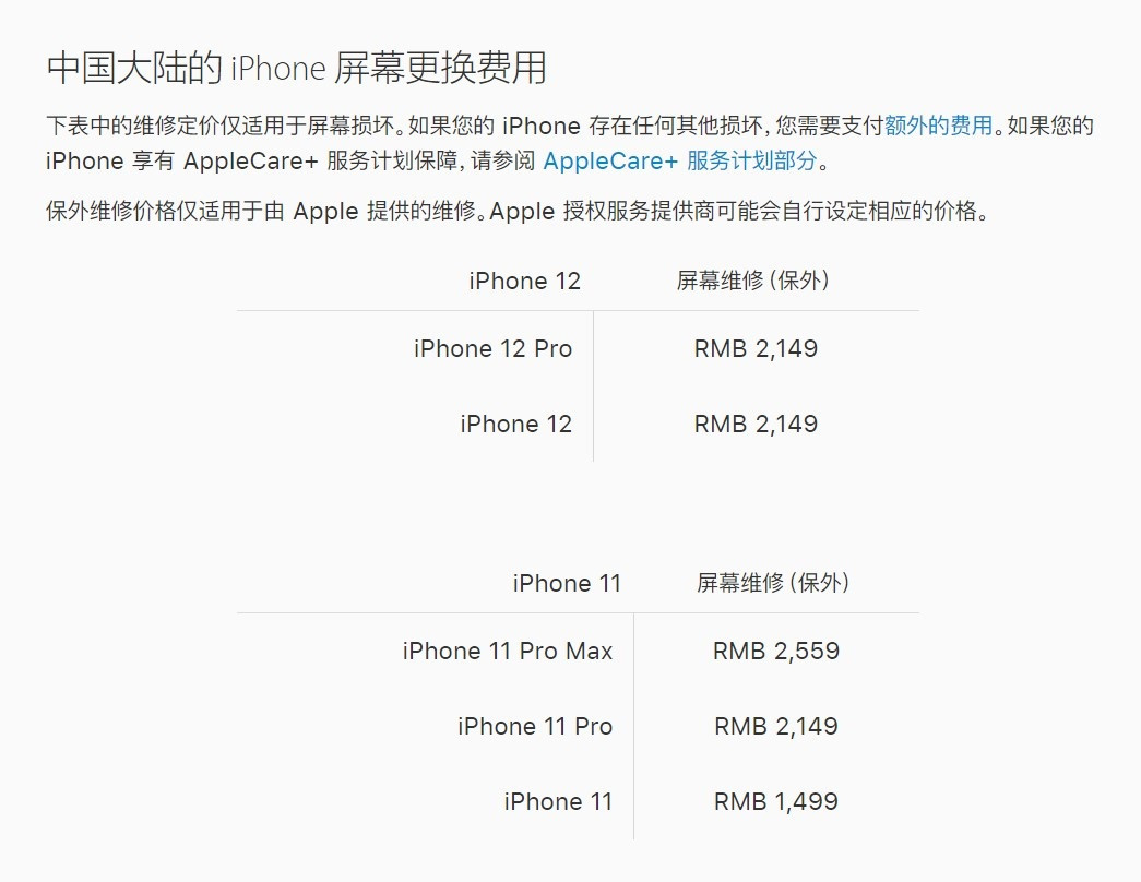 大冶苹果手机维修分享iPhone 12/12 Pro 更换屏幕多少钱 