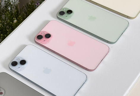 大冶iPhone15序列号查询分享如何查找苹果15手机序列号的位置