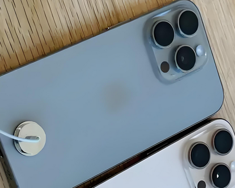 大冶iPhone16无法开机维修网点分享苹果16无法开机怎么办 