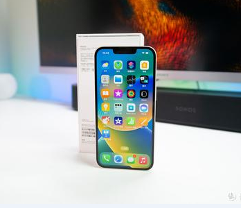大冶苹果维修点分享iPhone 14音频与待机系统排错 