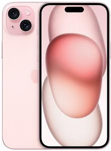大冶苹果维修点分享iPhone15 Plus手机黑屏小众问题 