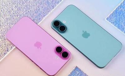 大冶苹果维修点分享iPhone 16手机黑屏多重诱因解析 