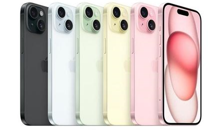 大冶苹果维修点分享iPhone 15发烫易忽视问题科普 