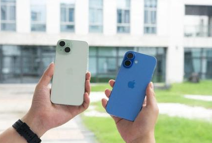 大冶苹果维修点分享iPhone 16 Plus发烫多场景剖析 